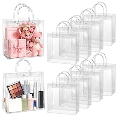 Clear - 11.8" x 11.8" x 3.9"