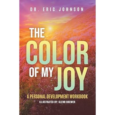 The Color of My Joy