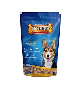Dog Biscuits - Adult 1 Kg