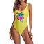 Back to 80 Print Yellow