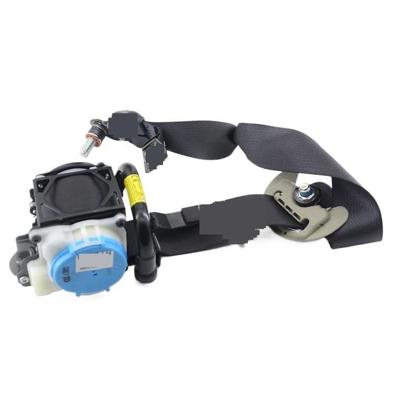 Conjunto frontal derecho para solucionar desajuste en Hyundai IX35 2