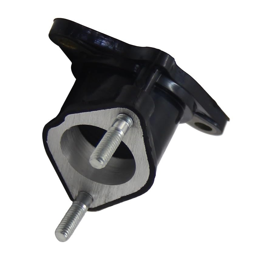Tapis de tuyau d'entrée de carburateur joint isolant 16210-437-000 pour ATC200E et XL125S