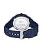 Lacoste LC33 Men's Analog-Digital Watch – TR90 Case, World Clock, Stopwatch, Alarm, Backlight, Textured Silicone Strap, Premium Fashion Timepiece - Gift for Him - 45mm
