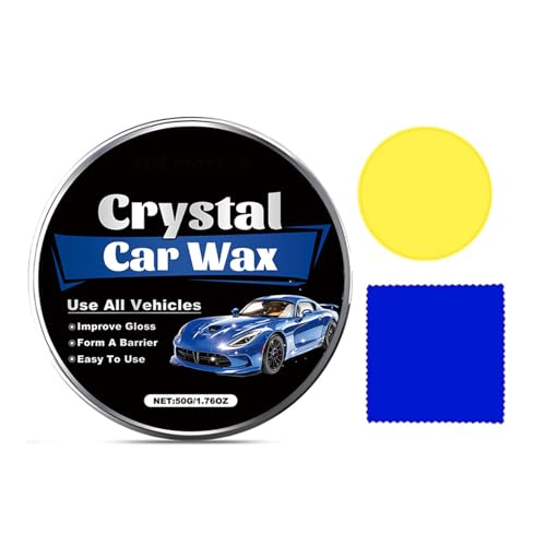 Para Pintura Automotriz: Capa Cerámica Protectora, Nanotecnología Hidrofóbica, Resistencia A Los Rayones | Solución De Detallado Premium Para Vehículos Que Mejora El Brillo, La Longevidad Y La Su