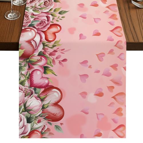Keikimeiker �e�[�u�������i�[ �o�����^�C�� �o�� �� �n�[�g ���}�� �s���N �e�[�u���N���X �H����� ������� �ƒ�p ����~�� ���l���� �t�H�[�}�� �p�[�e�B�[ �C�x���g �����` ���� ���X�g���� �N���X�}�X ��33cm×��229cm