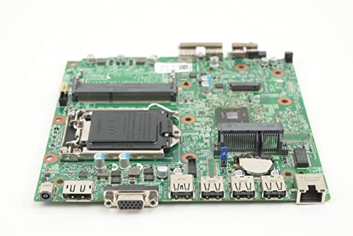 Ebid-Dealz Replacement For Motherboard Supported I7 Processor 16 Gb Ddr3 Sdram Dell Optiplex Micro 3020 9020 0Vrwrc Vrwrc #TOP3