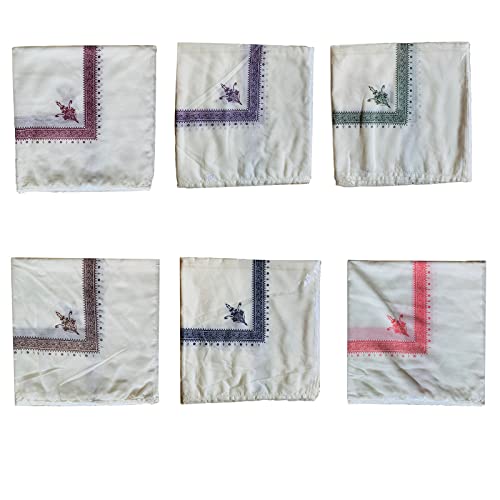 Arab Turban Keffiyeh Scarf Hijab Desert Shemagh Wrap Headwear Arabian Costume Accessories Arab Wrap Scarf2