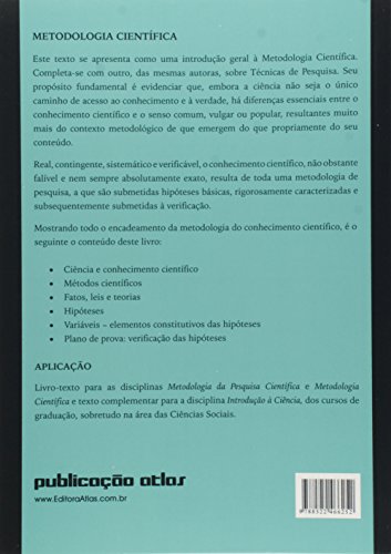 Metodologia Científica: Métodos Científicos. Teoria, Hipóteses E Variáveis. Metodologia Jurídica