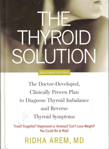 The Thyroid Solution