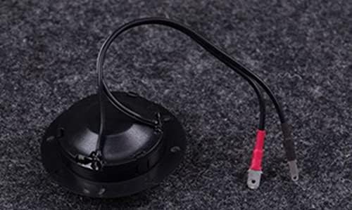 Tweeter Car Audio Tweeter Import Silk Film Tweeter 4 Ohm