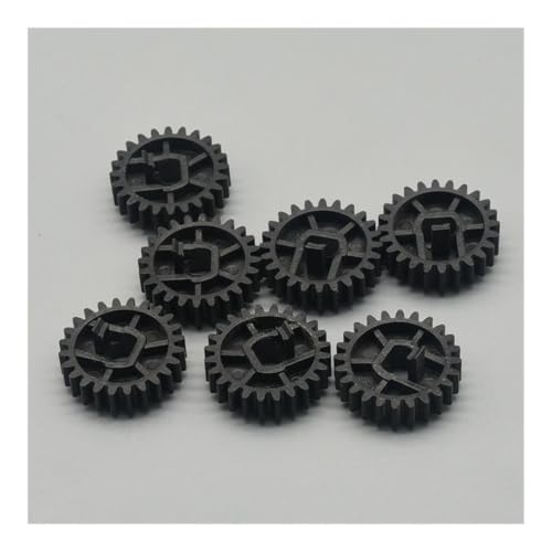 Engranaje de tambor mecánico AB01-1459 para bobina de tóner de Ricoh de 10 piezas