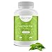 Produktbild Grüner Tee Extrakt - 360 Tabletten XL Packung für 3 Monate - Vegan & Hochdosiert mit 7200mg Grüntee Pulver je Tag / Diät - Keto - Entwässerung