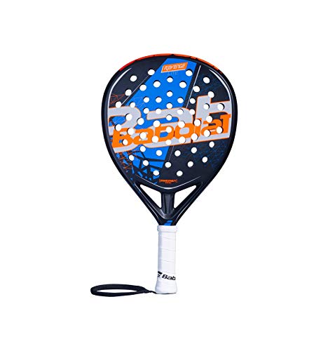  Babolat Revenge Lite Pelle légère avec Cadre e...