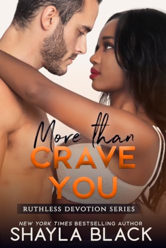 More Than Crave You