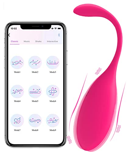 Kegel Balls App, Ben Wa Balls Pelvic Floor Strengthening Device Women,Doctor Recommended Ben-Wa for Beginners to Advanced