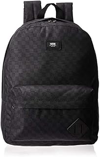 Vans Old Skool III Backpack (One Size, Black Charcoal)