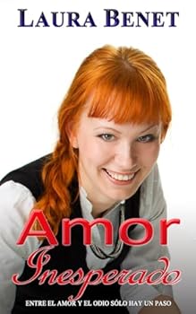 Paperback Amor Inesperado (Amor Infiltrado) (Spanish Edition) [Spanish] Book