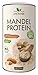 Produktbild joy.foods Bio Mandelprotein Pulver, 200g