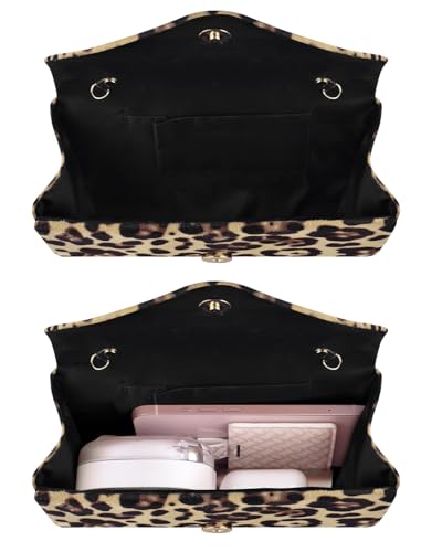 Image of TINDTOP Evening Clutch Purses for Women Handbags for Formal Wedding Party Cocktail Prom Crossbody Shoulder Envelope Bag | for Formal Wedding