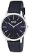 Produktbild HUGO Unisex Erwachsene Analog Quarz Uhr mit Leder Armband 1520008