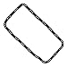 Beck Arnley 034-0779 Oil Pan Gasket