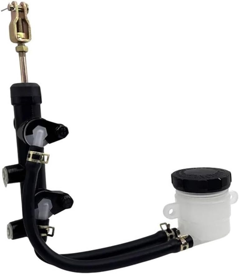 CF Master Brake Cylinder Brake For CF 800 1000 X8 Cforce 800cc ATV800 1000 Quad Moto 7020 080110