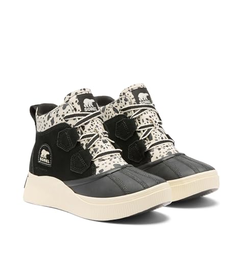 Image of SOREL Women's Out N About lV Classic Waterproof Boot