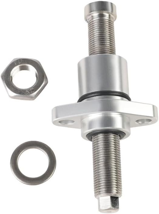 Holding Bolt Timing Cam Chain Tensioner Fit For ER-6N Z650 Ninja 400 650 Z650RS Motorcycle Adjuster