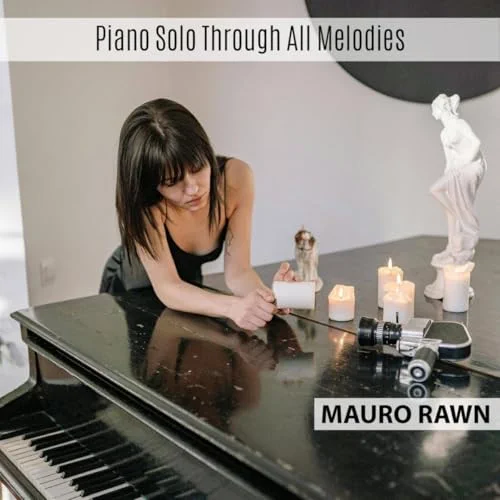 Piano Solo Through All Melodies