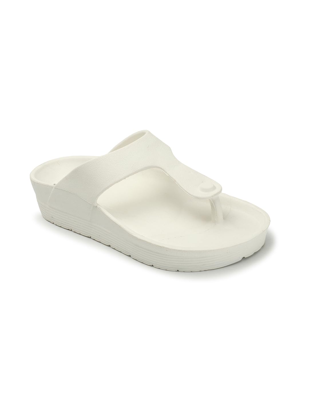 See full amazon price history chart for CL Sport Women Sandal Colour- OFF-WHITE, Size-UK-4 CL Sport Women Sandal Colour- OFF-WHITE, Size-UK-4 (B0DBDWCNFR) Amazon Price History, Amazon Price Tracker