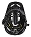 Fox Racing Speedframe Pro Mountain Bike Helmet, Black, Small