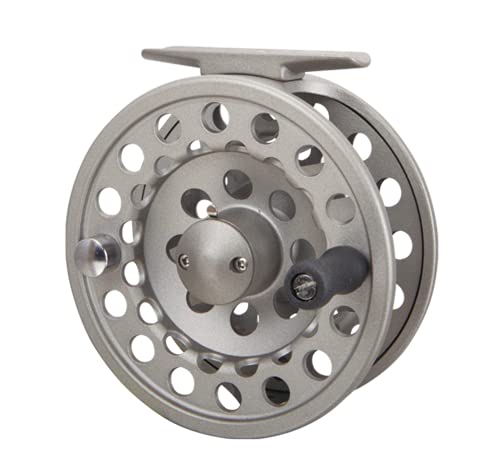 OKUMA SLV-1011b SLV Fly Reels 1RB, Multi, One Size