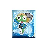 ケロロ軍曹 描き下ろしアクリルスタンド 潜入大作戦