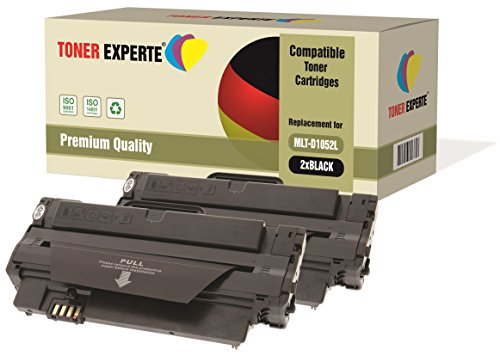 💪 CONTENUTO: 2-Pack | COLORE DI STAMPA: Nero