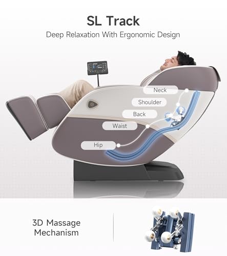 real relax massage chair reviews