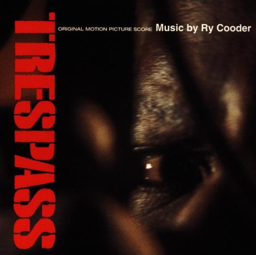 Trespass [Audio CD]