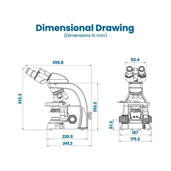 Compound-Microscope-EXC-100-Binocular-Head-40-1000X-Magnification-Mechanical-Stage-Achromat-Objectives-Cordless-LED-Illumination Compound-Microscope-EXC-100-Binocular-Head-40-1000X-Magnification-Mechanical-Stage-Achromat-Objectives-Cordless-LED-Illumination