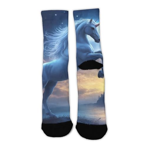 Comfortable Work Socks Soft Dress Decor Boots Socks Breathable Stockings2