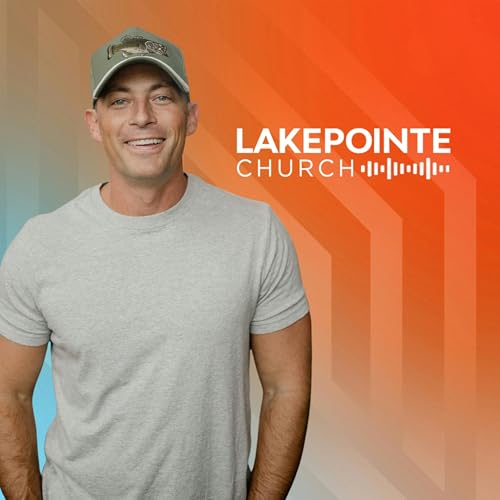 Page de couverture de Lakepointe Church with Josh Howerton