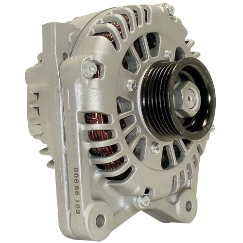 ACDelco Gold 334-1155 (19134148) Alternator by ACDelco - Used condition - US$155.83