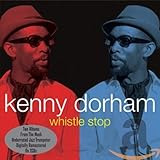 kenny dorham quiet kenny vinyl  Whistle Stop