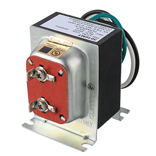 Huarew Doorbell Transformer Compatible With Ring Video Doorbell Pro Nest Hello Video Doorbell 16V 30Va Hardwired Door Chime Transformer #TOP19