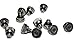 AZCOOLMIST Nickle Plated Misting Nozzle .006 / .15mm