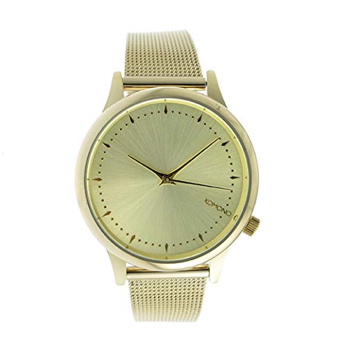 �R���m KOMONO Estelle Royale �N�I�[�c ���f�B�[�X �r���v KOM-W2861 �S�[���h�m�t�A���i�n�mt-1�n