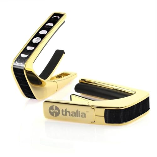Thalia Capos MOON PHASES ON PEARL 24K Gold �J�|�^�X�g DELUXE�V���[�Y �^���A�J�|