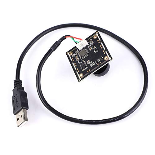 Module de caméra USB avec puce OV2710 pour capture vidéo de précision