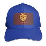 Sociedad-Deportiva-Aucas-FC Baseball Hat Trucker Dad Hat Blue Cap