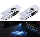 ✔ HOCHWERTIGE LOGO TUR PROJEKTOREN FÜR BMW - Diese premium Qualität Tür Projektoren von SMP geben Ihren BMW einen exklusiven Look.