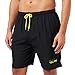 Borussia Dortmund BVB Badehose Black&Yellow Gr. M