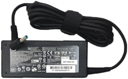 HP Elitebook 820 G3 G4, 830 G5, 840 G3 G4 G5, 850 G3 Charger In - Foto 5
